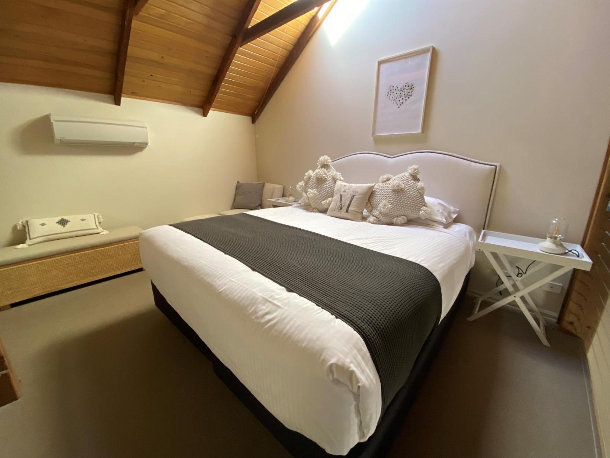 Millthorpe Motel Екстериор снимка