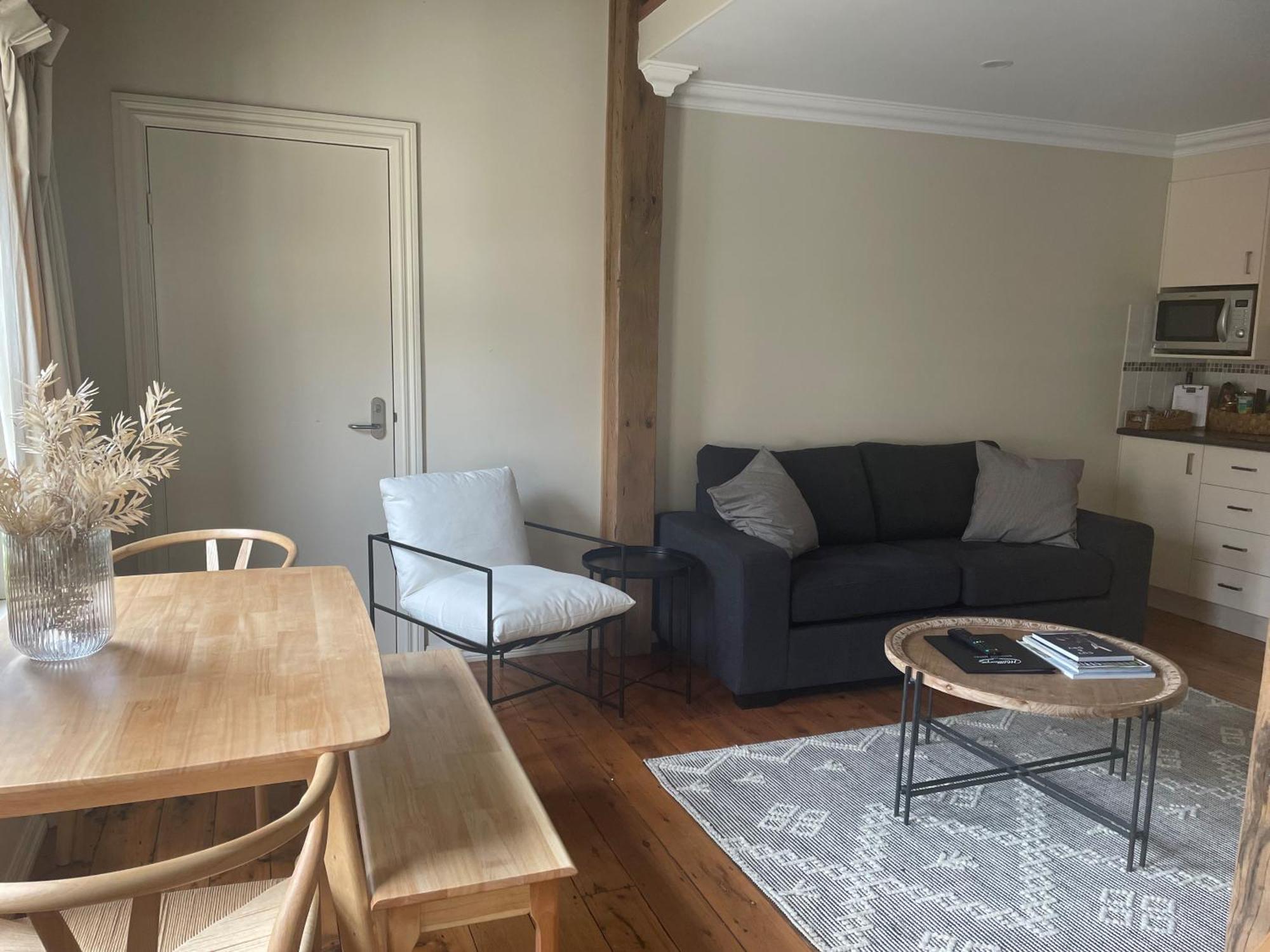 Millthorpe Motel Екстериор снимка